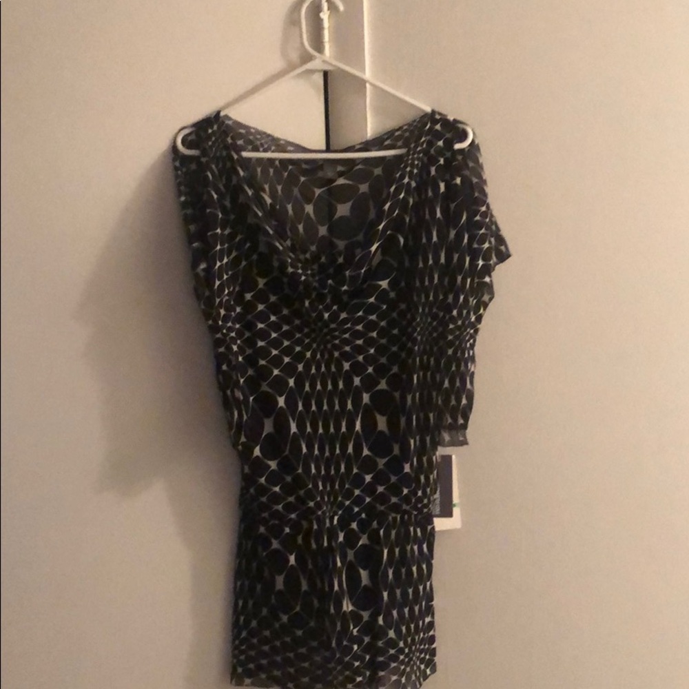 Kenneth Cole Top